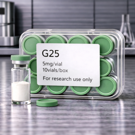 GHRP-2 Acetate