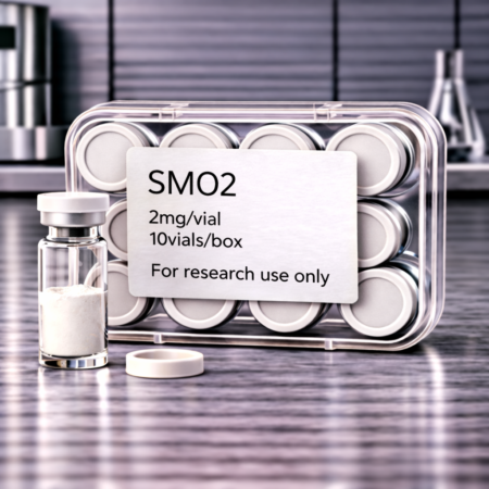 Sermorelin Acetate