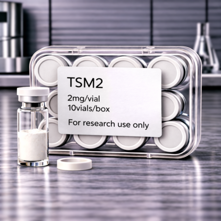 Tesamorelin